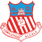 escudo AD Complutense
