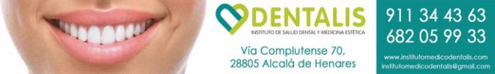 Patrocinador AD Complutense