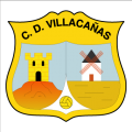 Escudo FC Villanueva del Pardillo
