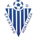 Escudo AD Sporting Hortaleza