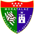 Escudo ED Moratalaz