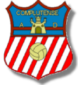Escudo AD Complutense