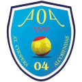 Escudo Atco Chopera Alcobendas 04