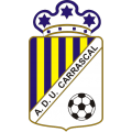 Escudo AD Union Carrascal