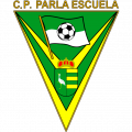 Escudo CP Parla Escuela