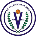 Escudo AD Villaviciosa de Odon