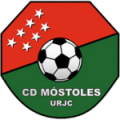 Escudo CD Mostoles URJC