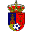 Escudo CF Pozuelo de Alarcon