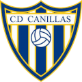 Escudo CD Canillas