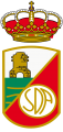 Escudo RSD Alcala