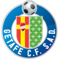 Escudo Getafe CF
