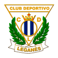 Escudo CD Leganes