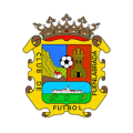 Escudo CF Fuenlabrada