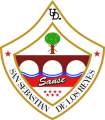 Escudo UD San Sebastian Reyes