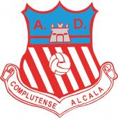 Directivo AD Complutense Alcala