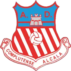 Escudo AD Complutense Alcala