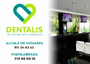 DENTALIS